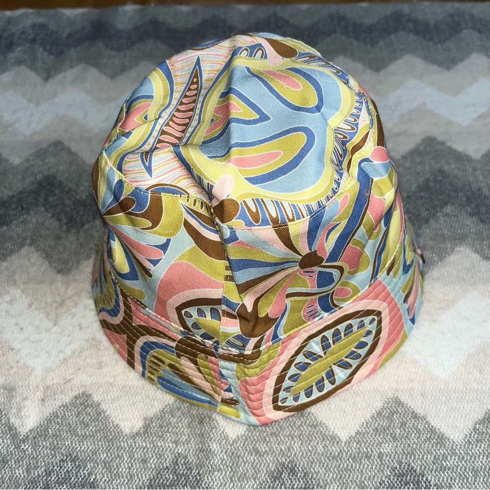 Zara bucket hat - Picture 5 of 11